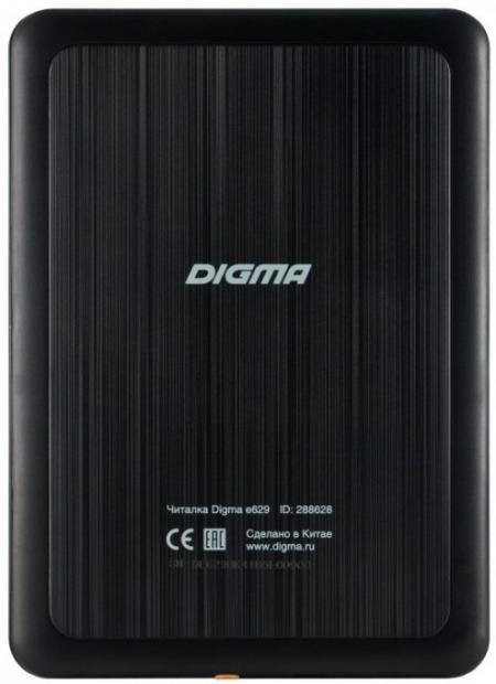   Digma E629