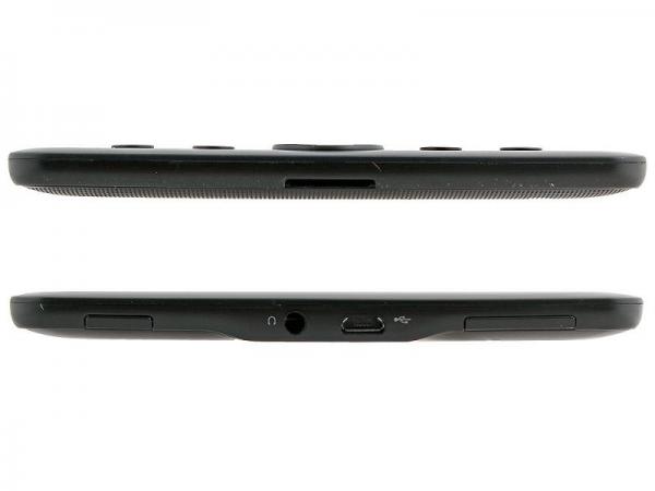 Сверхтонкий корпус (всего 8 мм)