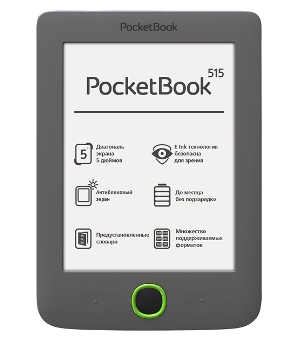 PocketBook 615