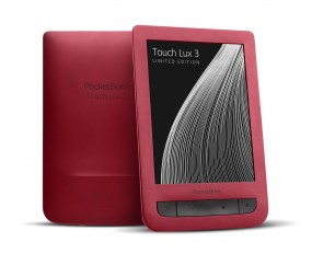 PocketBook 626 Touch Lux 3